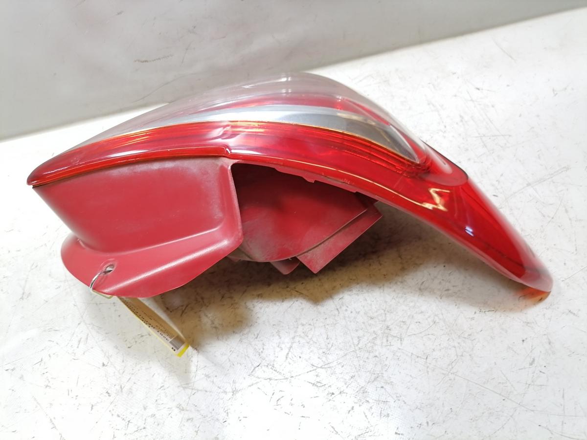 Hyundai I10 2 original R&uuml;cklicht R&uuml;ckleuchte Schlussleuchte links Bj.2014